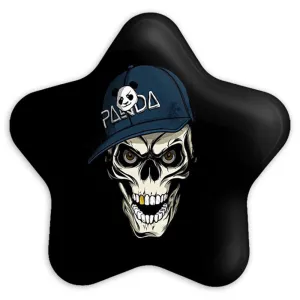 پیکسل ستاره ای اسکلت Skleton