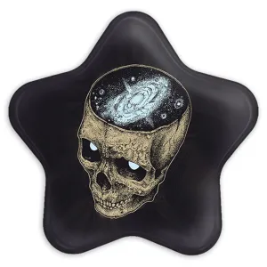 پیکسل ستاره ای اسکلت Skleton