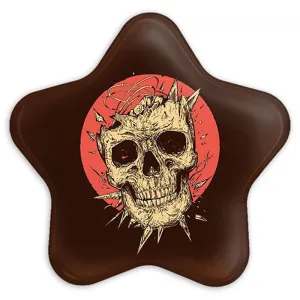 پیکسل ستاره ای اسکلت Skleton