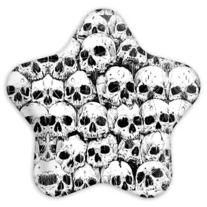 پیکسل ستاره ای اسکلت Skleton