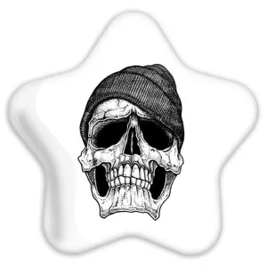 پیکسل ستاره ای اسکلت Skleton