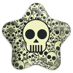 پیکسل ستاره ای اسکلت Skleton