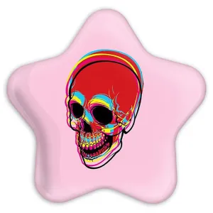 پیکسل ستاره ای اسکلت Skleton