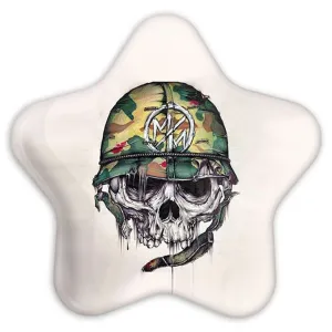 پیکسل ستاره ای اسکلت Skleton