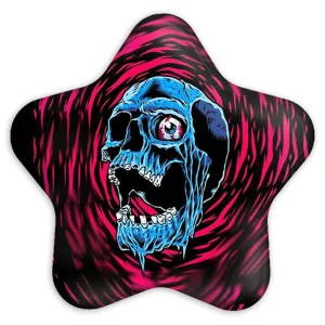 پیکسل ستاره ای اسکلت Skleton