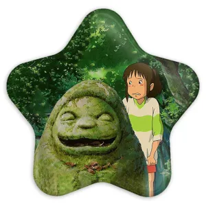 پیکسل ستاره ای چیهیرو انیمه شهر اشباح Spirited Away