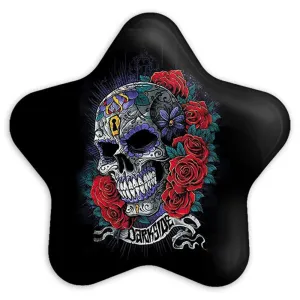 پیکسل ستاره ای اسکلت Skleton