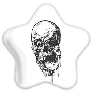 پیکسل ستاره ای اسکلت Skleton