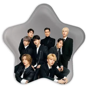 پیکسل ستاره ای گروه سوپر جونیور Super Junior