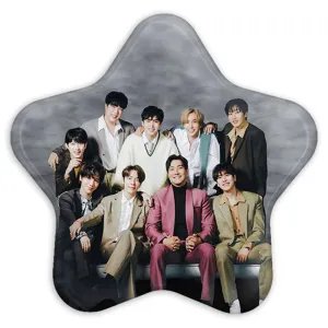 پیکسل ستاره ای گروه سوپر جونیور Super Junior