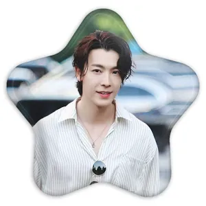 پیکسل ستاره ای دونگهه گروه سوپر جونیور Super Junior