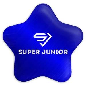 پیکسل ستاره ای گروه سوپر جونیور Super Junior