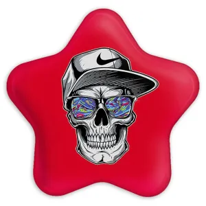 پیکسل ستاره ای اسکلت Skleton