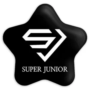 پیکسل ستاره ای گروه سوپر جونیور Super Junior