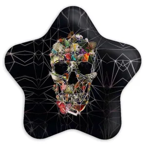 پیکسل ستاره ای اسکلت Skleton