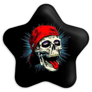 پیکسل ستاره ای اسکلت Skleton