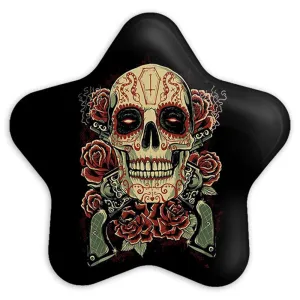 پیکسل ستاره ای اسکلت Skleton