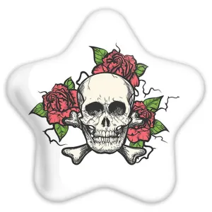 پیکسل ستاره ای اسکلت Skleton