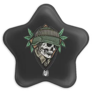 پیکسل ستاره ای اسکلت Skleton