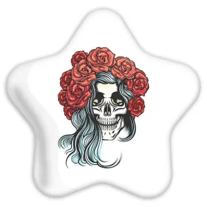 پیکسل ستاره ای اسکلت Skleton