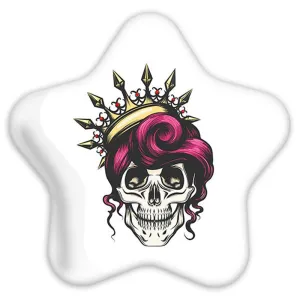 پیکسل ستاره ای اسکلت Skleton