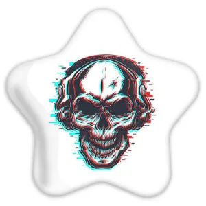 پیکسل ستاره ای اسکلت Skleton