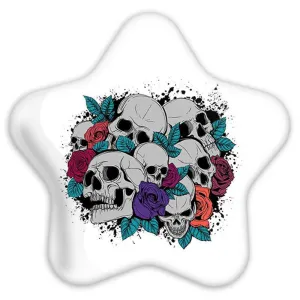 پیکسل ستاره ای اسکلت Skleton