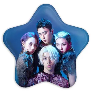 پیکسل ستاره ای گروه کارد KARD