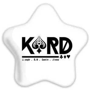 پیکسل ستاره ای گروه کارد KARD