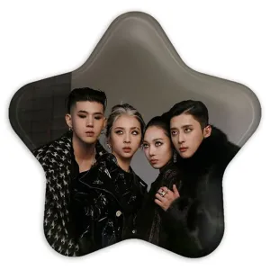 پیکسل ستاره ای گروه کارد KARD