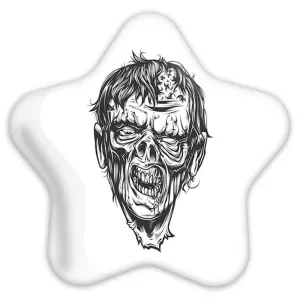 پیکسل ستاره ای اسکلت Skleton