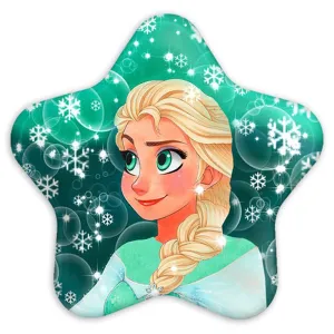 پیکسل ستاره ای السا و آنا انیمیشن فروزن Frozen