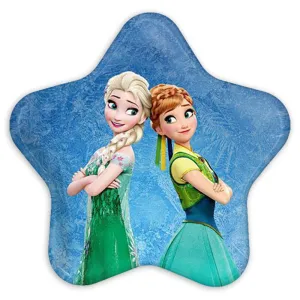 پیکسل ستاره ای السا و آنا انیمیشن فروزن Frozen