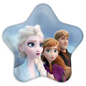 پیکسل ستاره ای السا و آنا انیمیشن فروزن Frozen