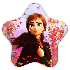 پیکسل ستاره ای السا و آنا انیمیشن فروزن Frozen