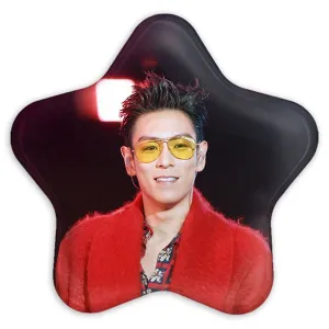پیکسل ستاره ای تاپ گروه بیگ بنگ BIGBANG