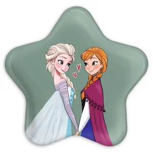 پیکسل ستاره ای السا و آنا انیمیشن فروزن Frozen