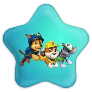 پیکسل ستاره ای سگ های نگهبان Paw Patrol