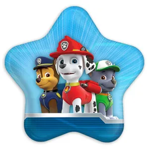 پیکسل ستاره ای سگ های نگهبان Paw Patrol