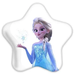 پیکسل ستاره ای السا و آنا انیمیشن فروزن Frozen