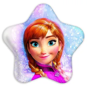 پیکسل ستاره ای السا و آنا انیمیشن فروزن Frozen