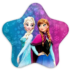 پیکسل ستاره ای السا و آنا انیمیشن فروزن Frozen