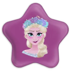 پیکسل ستاره ای السا و آنا انیمیشن فروزن Frozen