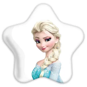 پیکسل ستاره ای السا و آنا انیمیشن فروزن Frozen