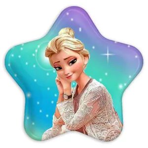 پیکسل ستاره ای السا و آنا انیمیشن فروزن Frozen