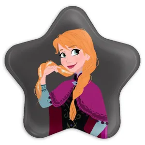 پیکسل ستاره ای السا و آنا انیمیشن فروزن Frozen