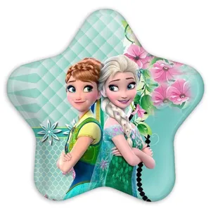 پیکسل ستاره ای السا و آنا انیمیشن فروزن Frozen