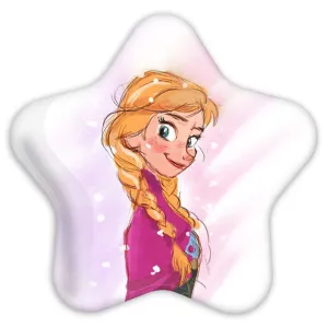 پیکسل ستاره ای السا و آنا انیمیشن فروزن Frozen