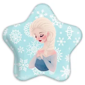 پیکسل ستاره ای السا و آنا انیمیشن فروزن Frozen