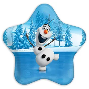 پیکسل ستاره ای السا و آنا انیمیشن فروزن Frozen